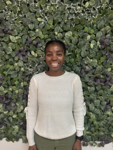 T-shirts for little girls