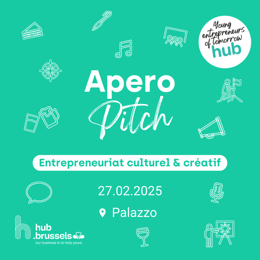 Apéro-Pitch : Artisanat et Culture