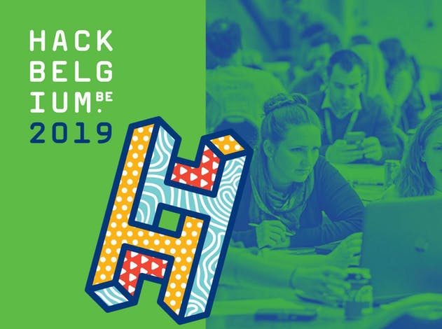 HACK Belgium 2019 