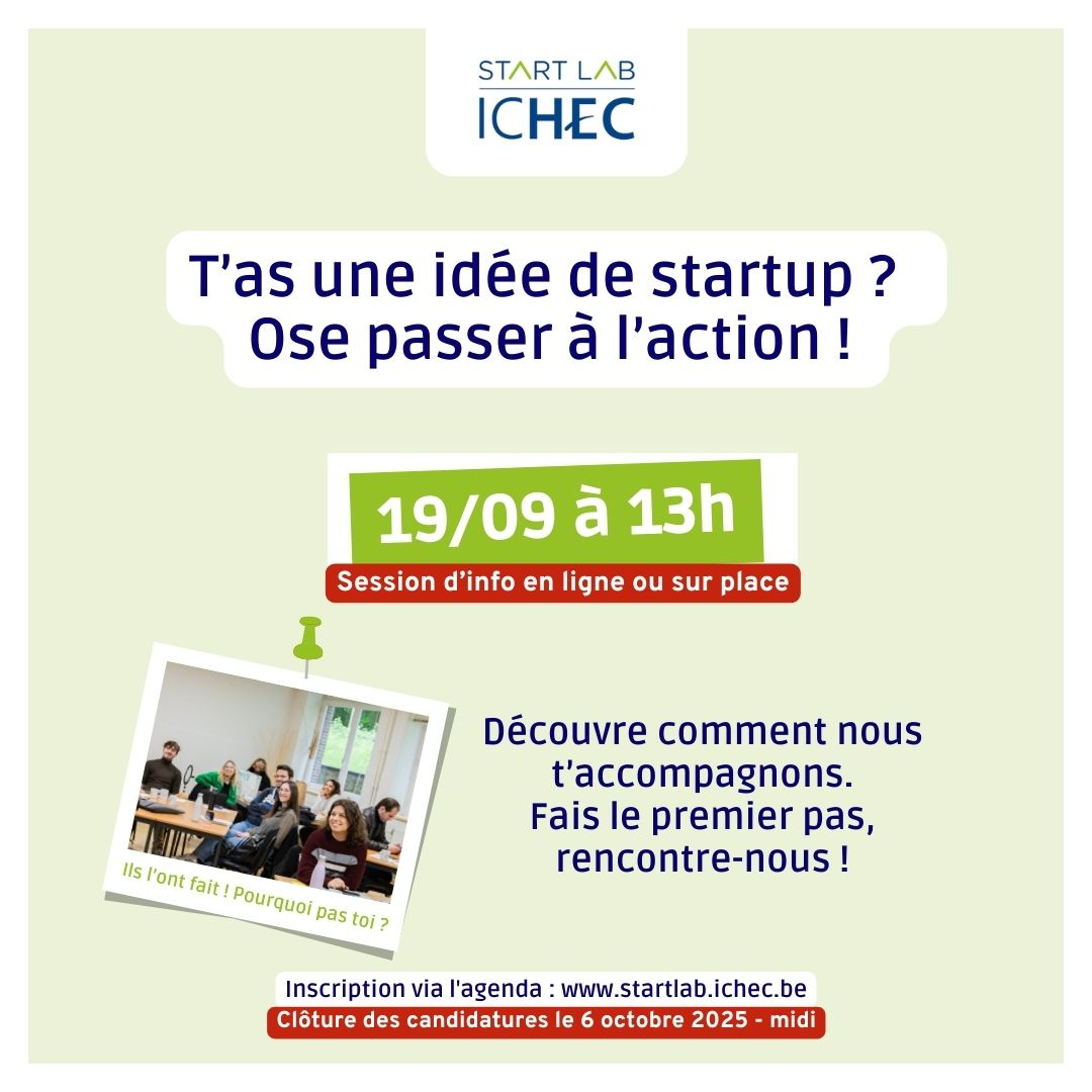 Session d'information - 19 septembre 2025 à 13h
