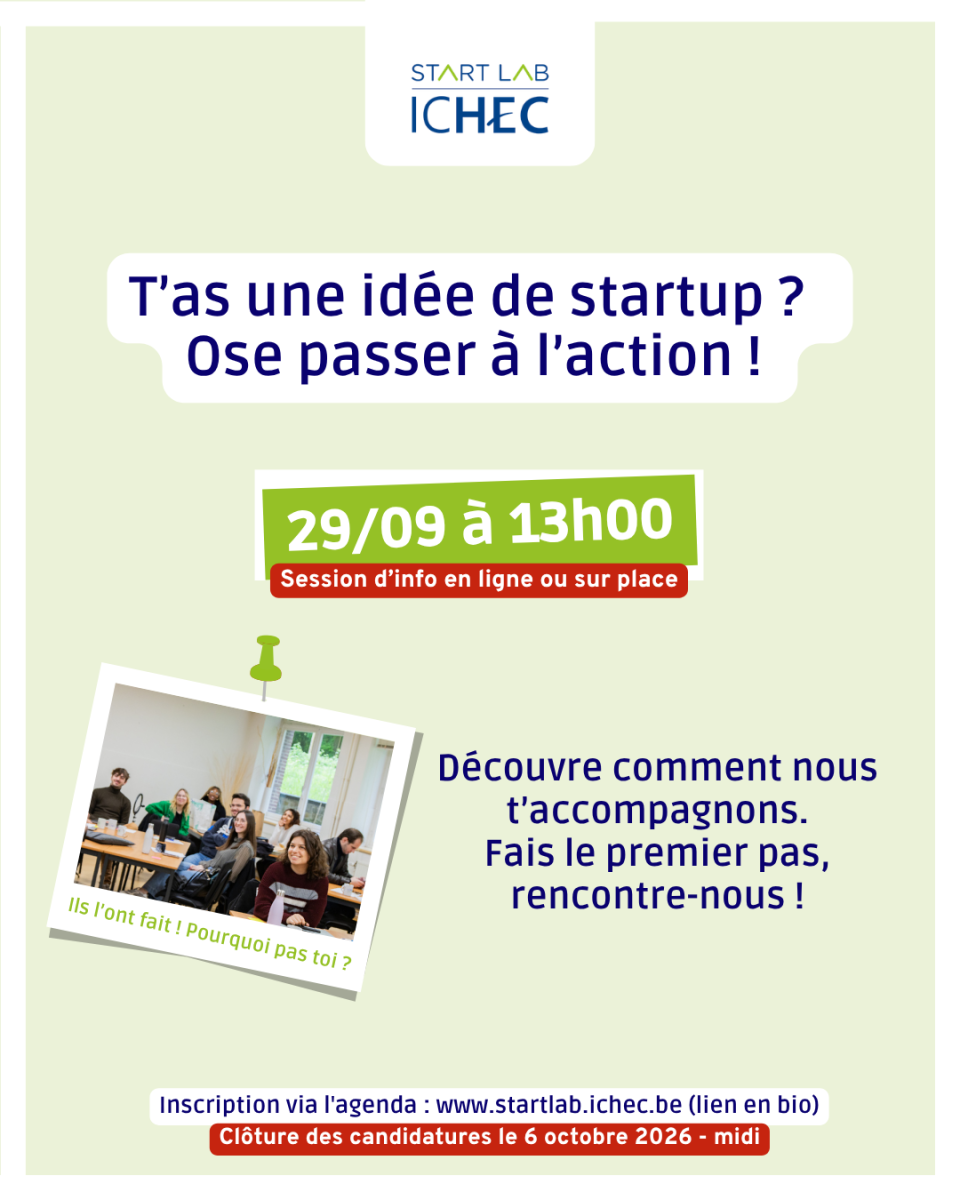 Session d'information - 29 septembre 2029 à 13h