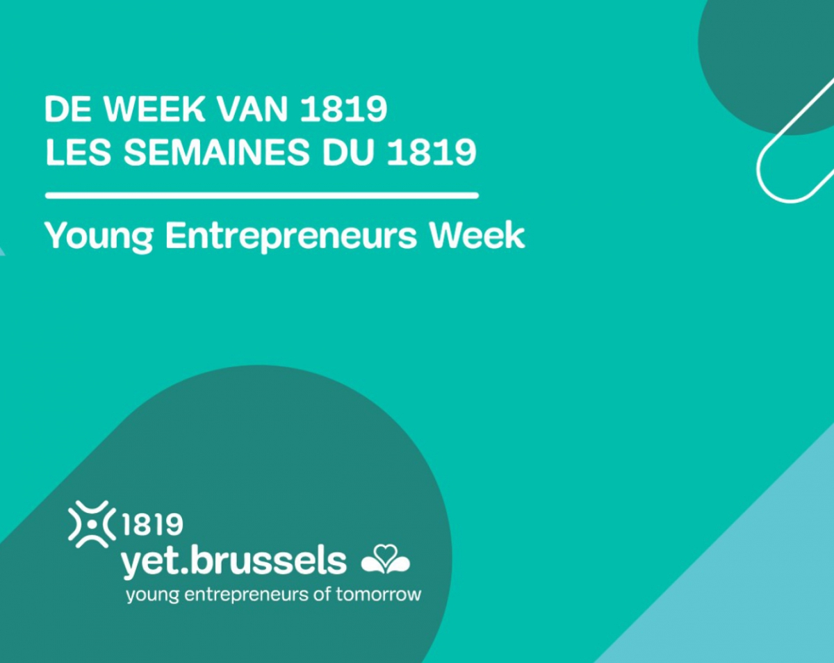 Young Entrepreneurs Week 