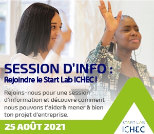 Candidature 2021 : Session d'information (1)