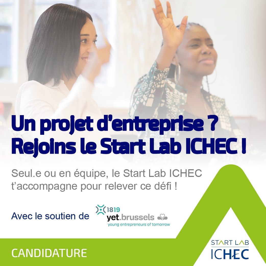 Candidature 2020  