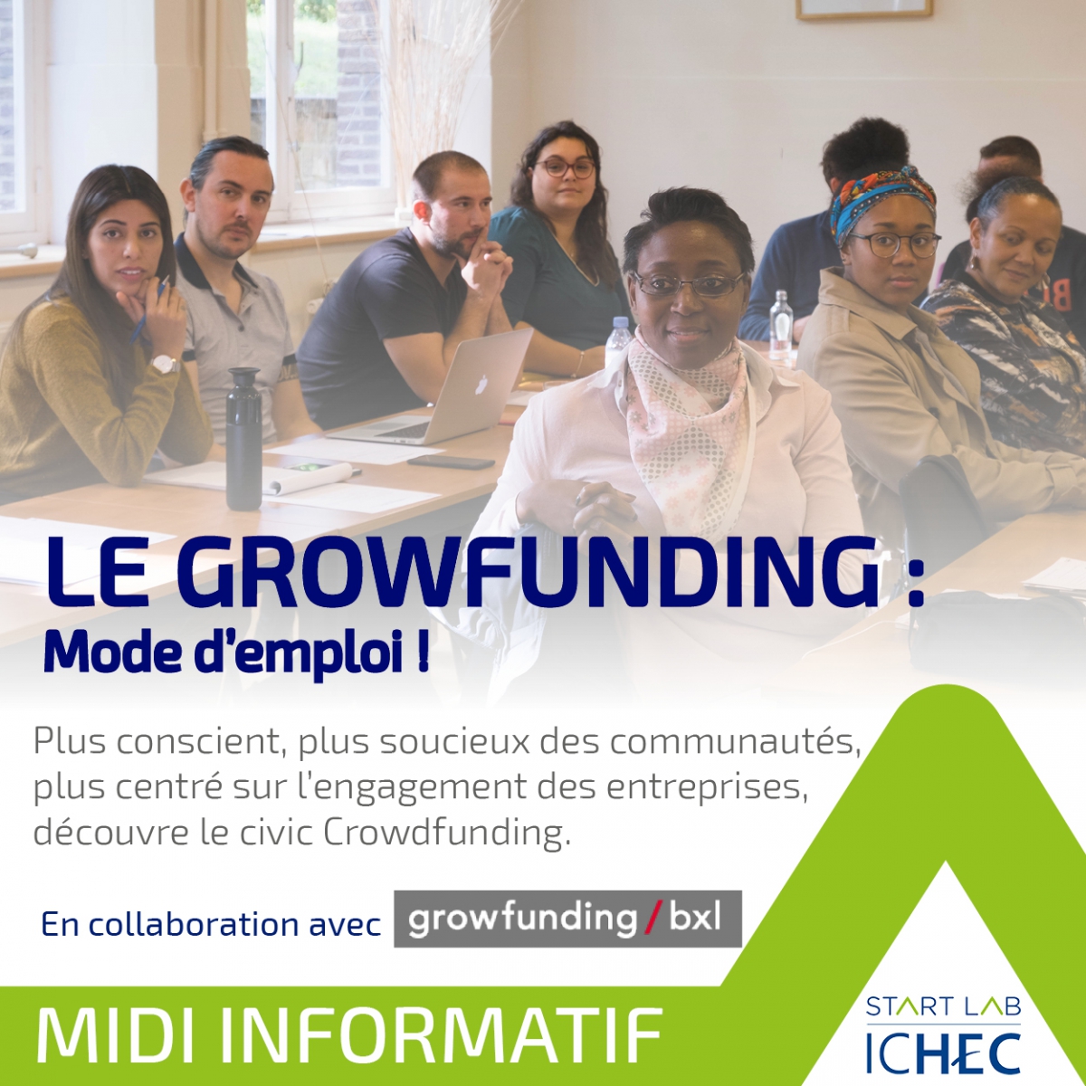Le Growfunding : Mode d'emploi ! 